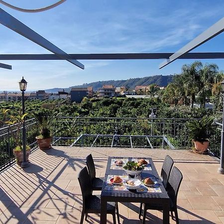 Casa Mariano Villa Acireale Dış mekan fotoğraf